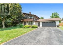 848 SWISS HEIGHTS, Oshawa, Ontario