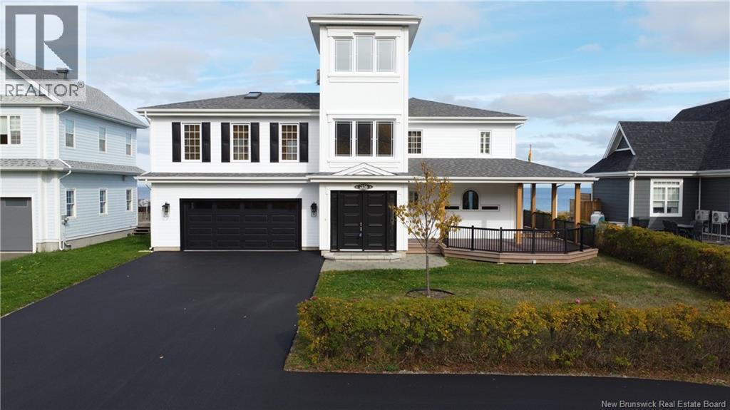 2156 Queen Elizabeth Drive, Bathurst, New Brunswick  E2A 4Y4 - Photo 1 - NB127879