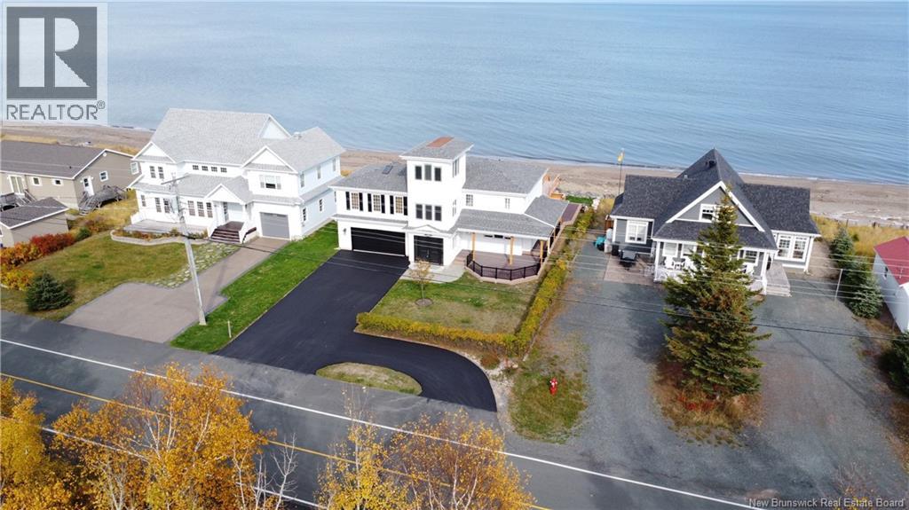 2156 Queen Elizabeth Drive, Bathurst, New Brunswick  E2A 4Y4 - Photo 5 - NB127879