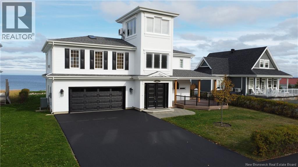 2156 Queen Elizabeth Drive, Bathurst, New Brunswick  E2A 4Y4 - Photo 3 - NB127879