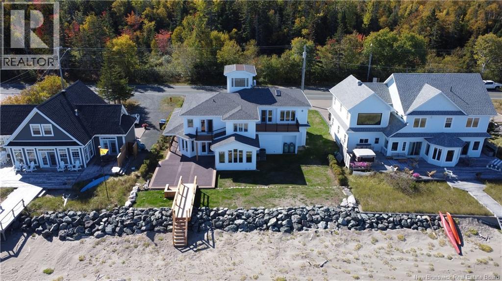 2156 Queen Elizabeth Drive, Bathurst, New Brunswick  E2A 4Y4 - Photo 14 - NB127879