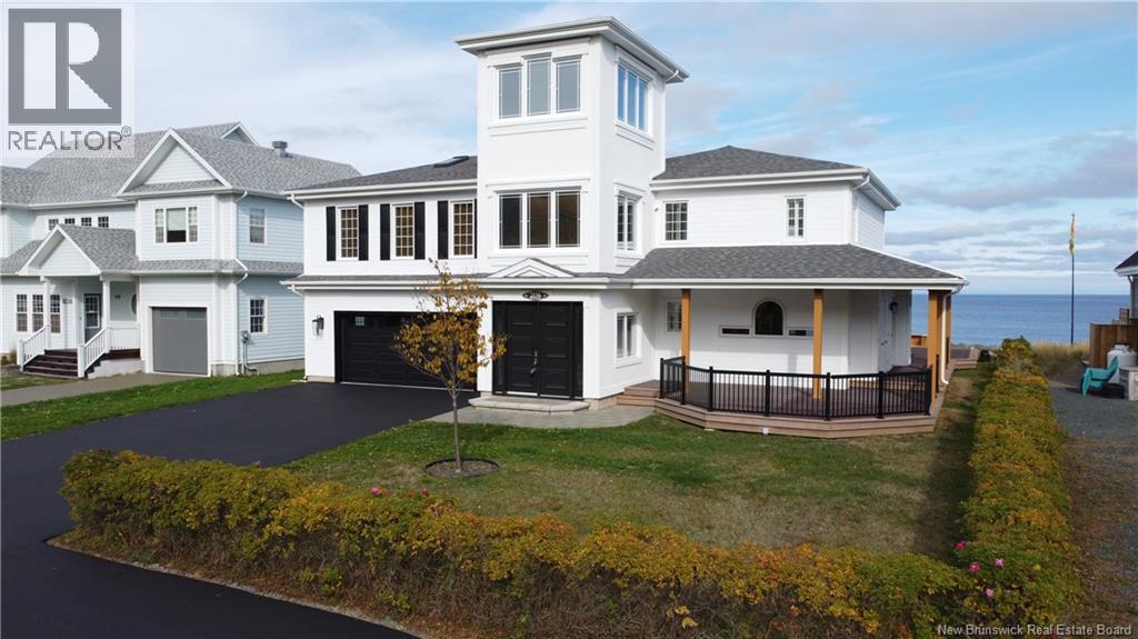 2156 Queen Elizabeth Drive, Bathurst, New Brunswick  E2A 4Y4 - Photo 4 - NB127879