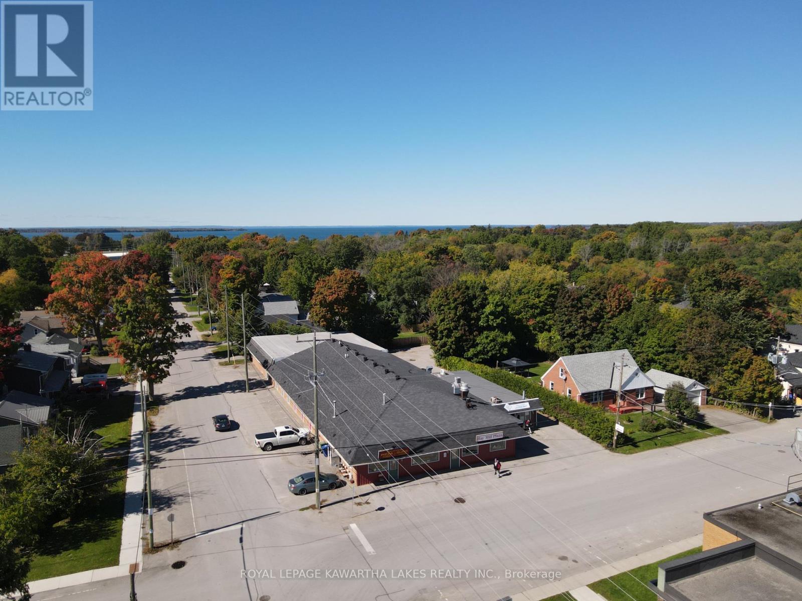 1100 SQFT - 328 MILL STREET, Brock, Ontario