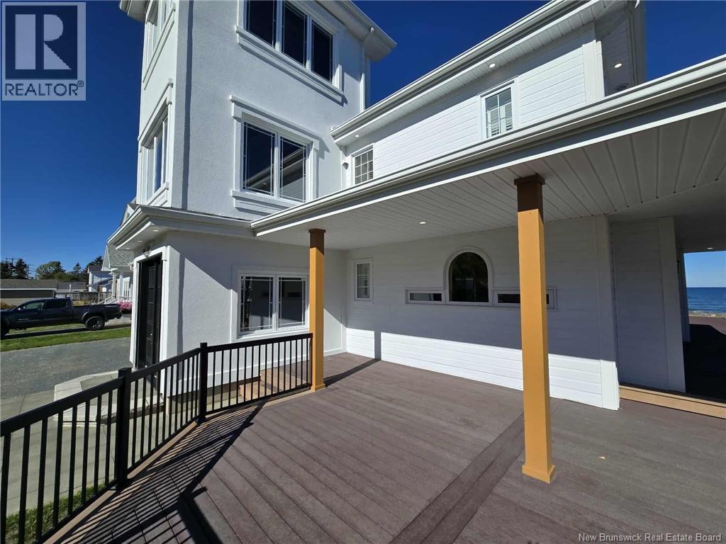 2156 Queen Elizabeth Drive, Bathurst, New Brunswick  E2A 4Y4 - Photo 6 - NB127879