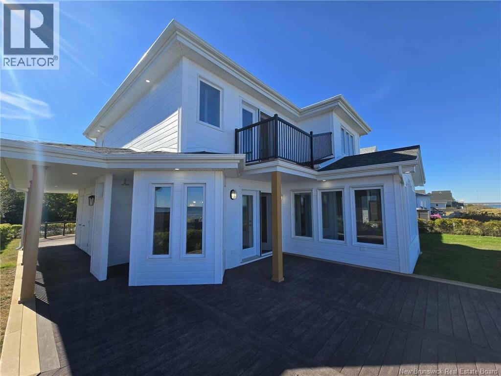 2156 Queen Elizabeth Drive, Bathurst, New Brunswick  E2A 4Y4 - Photo 8 - NB127879