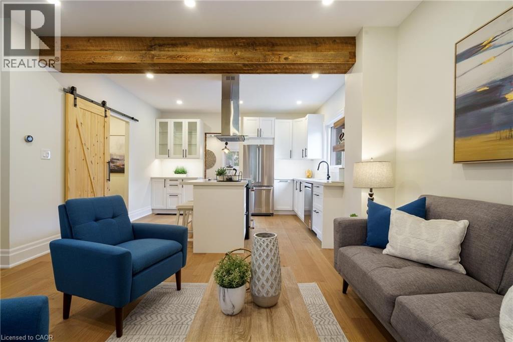 23 Drummond Street, Brantford, Ontario  N3S 5Z2 - Photo 6 - 40763428