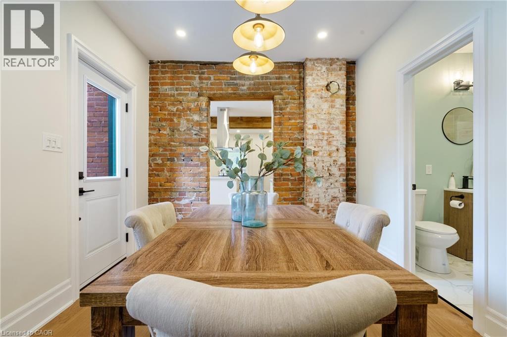 23 Drummond Street, Brantford, Ontario  N3S 5Z2 - Photo 17 - 40763428