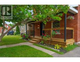 23 DRUMMOND Street, Brantford, Ontario