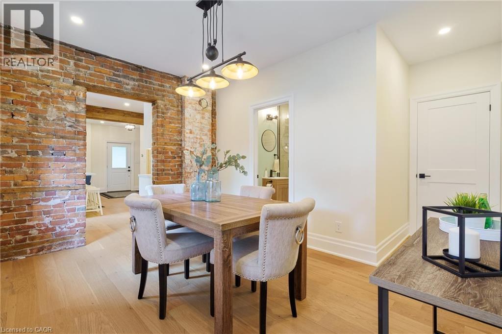 23 Drummond Street, Brantford, Ontario  N3S 5Z2 - Photo 15 - 40763428