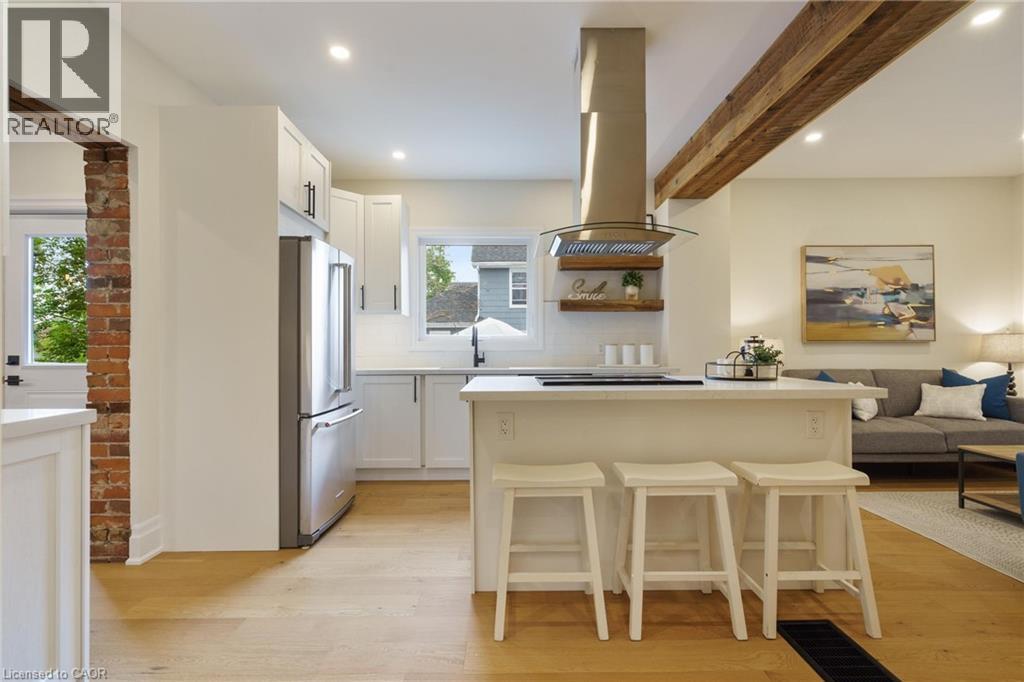 23 Drummond Street, Brantford, Ontario  N3S 5Z2 - Photo 11 - 40763428