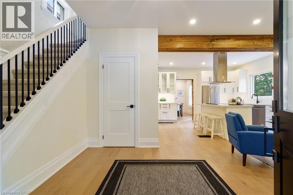 23 Drummond Street, Brantford, Ontario  N3S 5Z2 - Photo 3 - 40763428