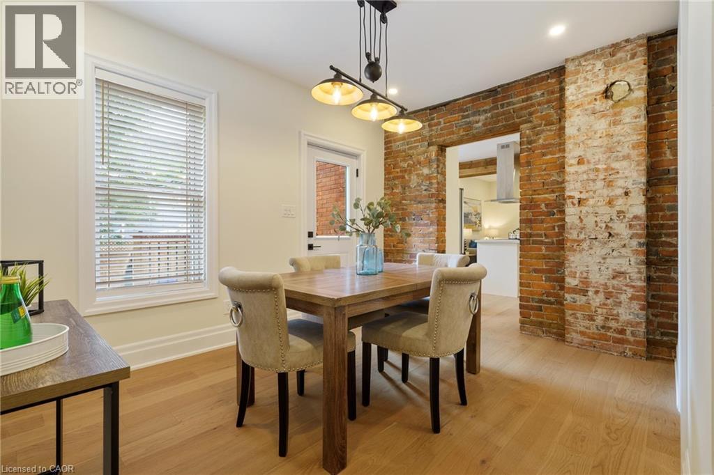 23 Drummond Street, Brantford, Ontario  N3S 5Z2 - Photo 16 - 40763428