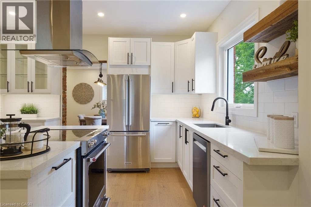 23 Drummond Street, Brantford, Ontario  N3S 5Z2 - Photo 10 - 40763428