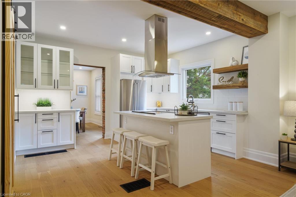 23 Drummond Street, Brantford, Ontario  N3S 5Z2 - Photo 8 - 40763428