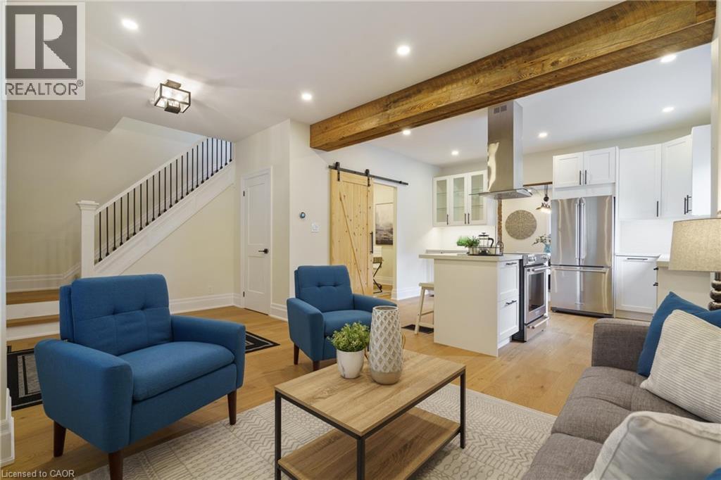 23 Drummond Street, Brantford, Ontario  N3S 5Z2 - Photo 7 - 40763428