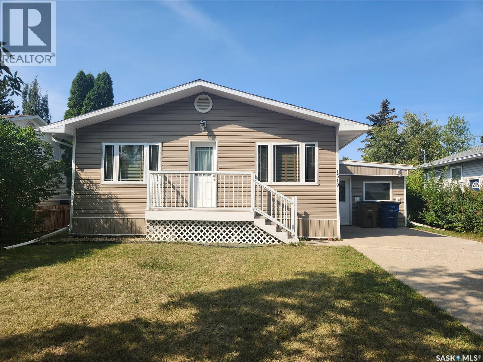 1519 97th STREET, Tisdale, Saskatchewan