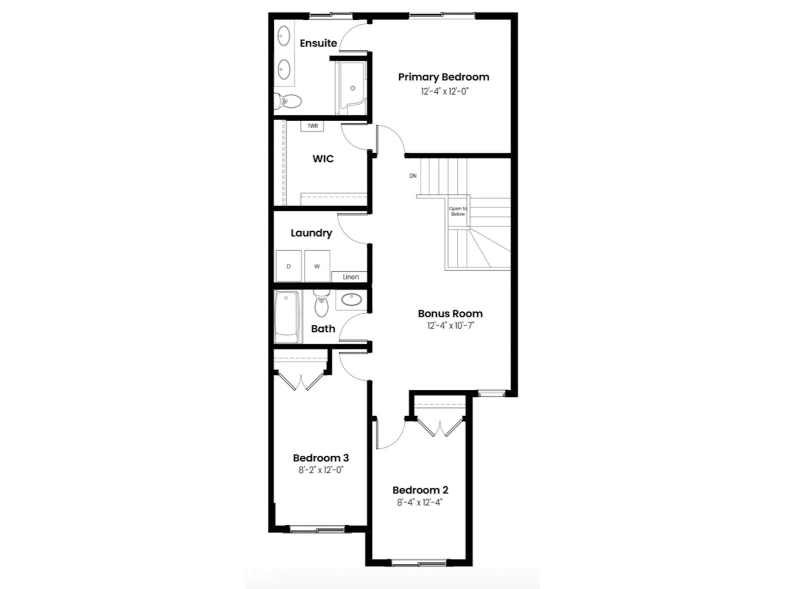 3312 Roy Brown Wy Nw, Edmonton, Alberta  T5E 6Z9 - Photo 17 - E4449770