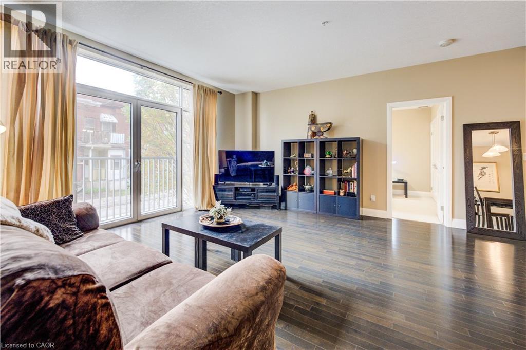 165 Duke Street E Unit# 105, Kitchener, Ontario  N2H 6T8 - Photo 10 - 40776741