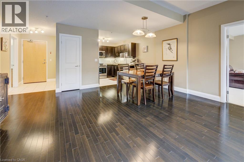 165 Duke Street E Unit# 105, Kitchener, Ontario  N2H 6T8 - Photo 7 - 40776741