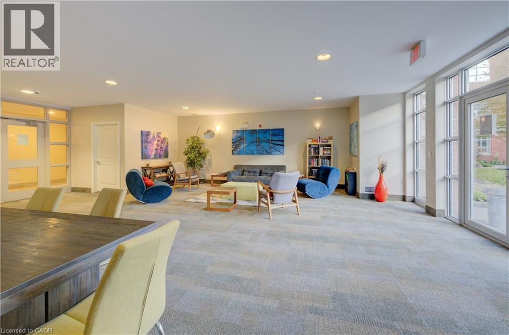 165 Duke Street E Unit# 105, Kitchener, Ontario  N2H 6T8 - Photo 21 - 40776741