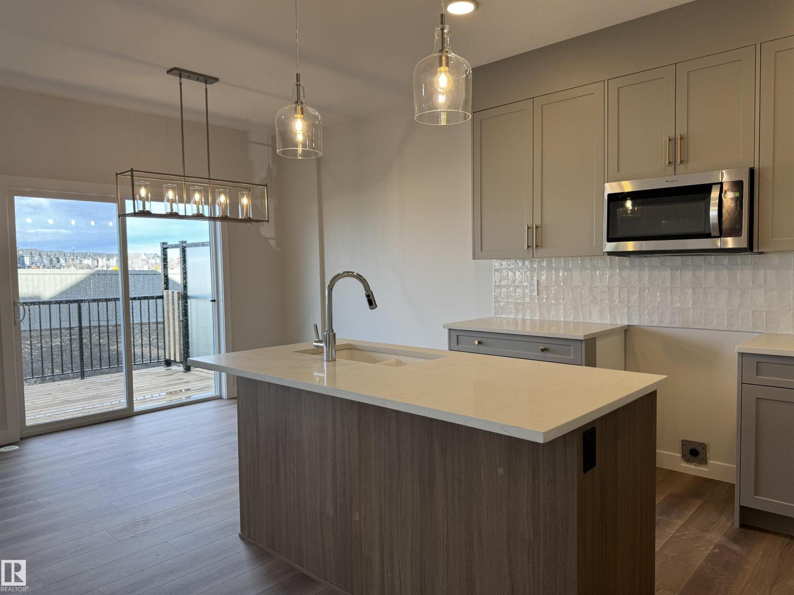 3312 ROY BROWN WY NW, Edmonton, Alberta