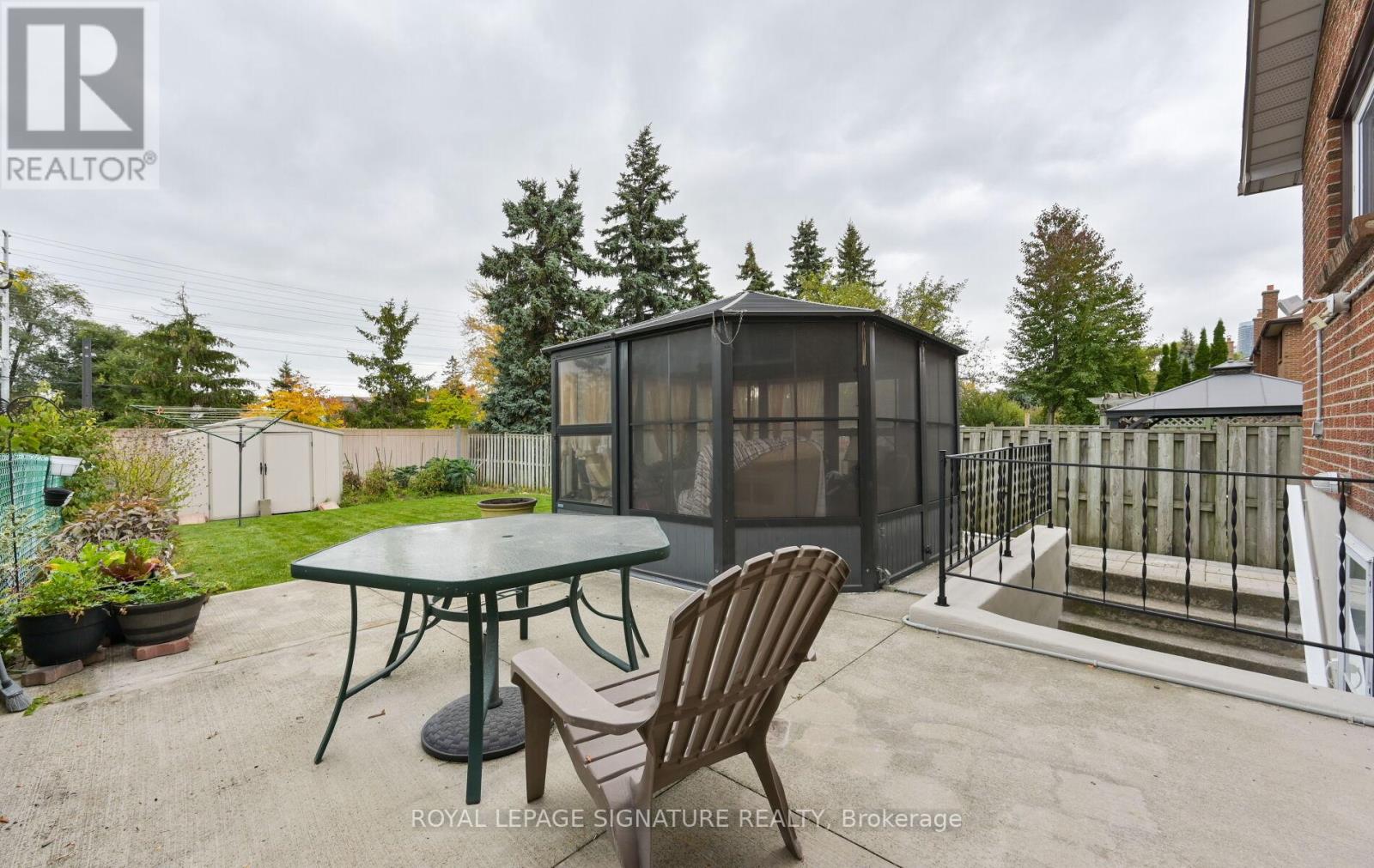 3980 Midhurst Lane, Mississauga, Ontario  L4Z 1C7 - Photo 29 - W12487178