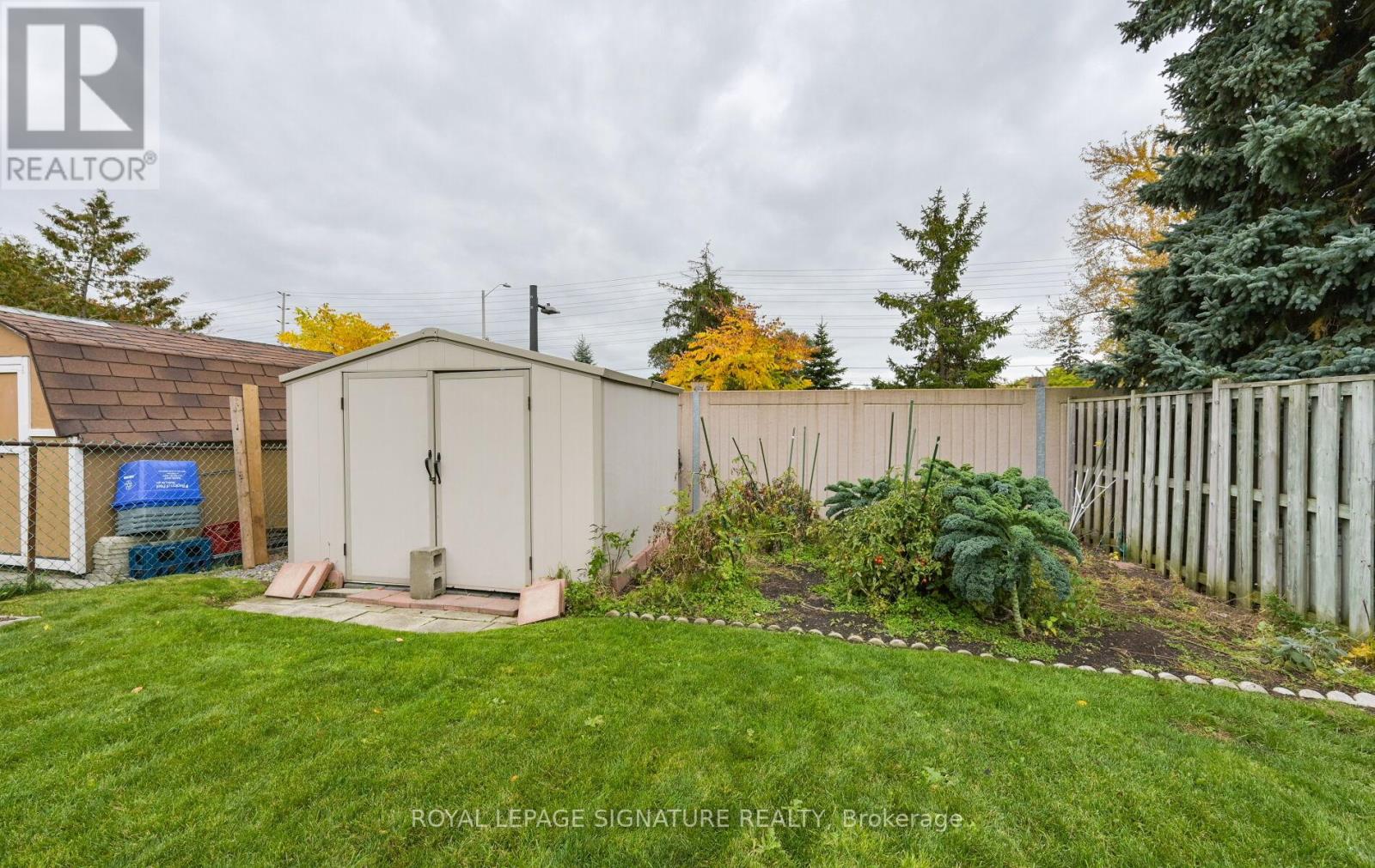 3980 Midhurst Lane, Mississauga, Ontario  L4Z 1C7 - Photo 30 - W12487178