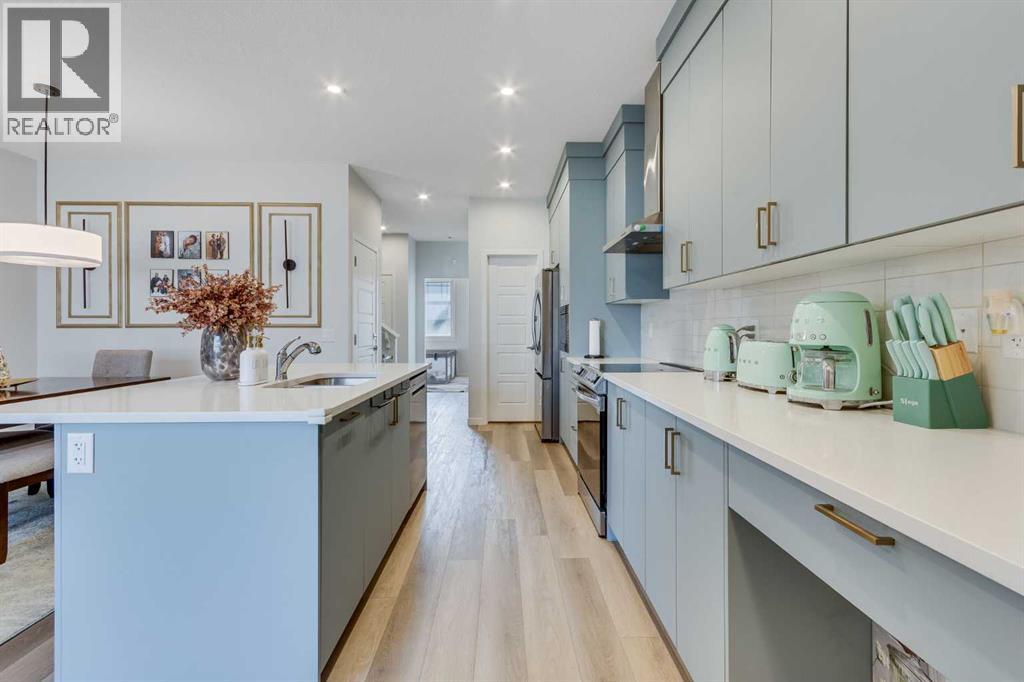 119 Herron Street Ne, Calgary, Alberta  T3P 1Y9 - Photo 10 - A2259561