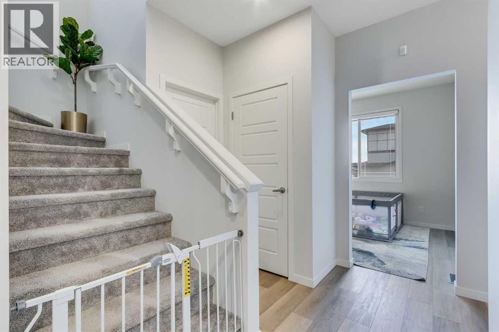 119 Herron Street Ne, Calgary, Alberta  T3P 1Y9 - Photo 7 - A2259561