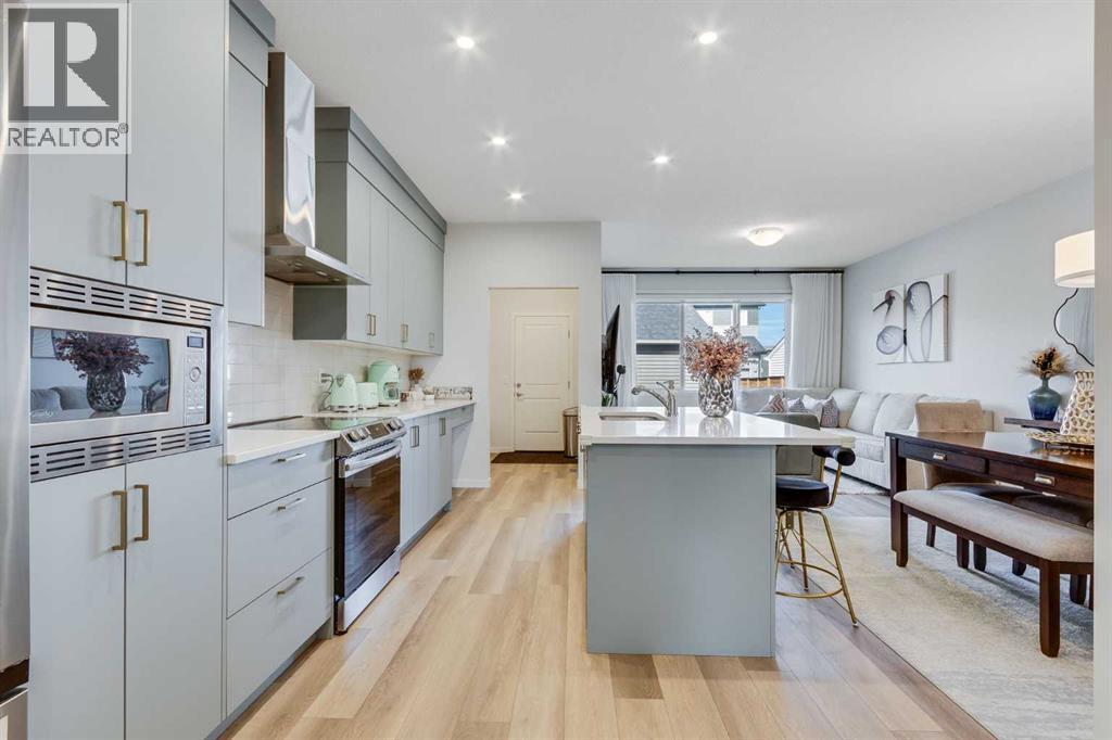 119 Herron Street Ne, Calgary, Alberta  T3P 1Y9 - Photo 8 - A2259561