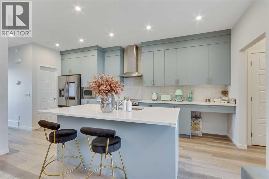 119 Herron Street Ne, Calgary, Alberta  T3P 1Y9 - Photo 11 - A2259561