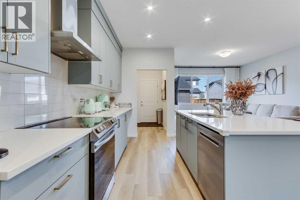 119 Herron Street Ne, Calgary, Alberta  T3P 1Y9 - Photo 9 - A2259561