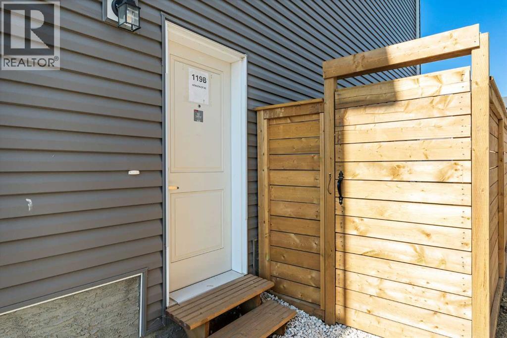 119 Herron Street Ne, Calgary, Alberta  T3P 1Y9 - Photo 44 - A2259561