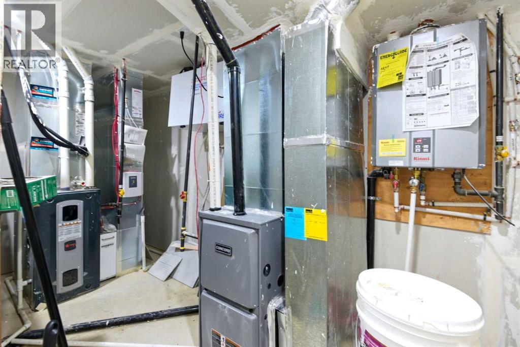 119 Herron Street Ne, Calgary, Alberta  T3P 1Y9 - Photo 34 - A2259561