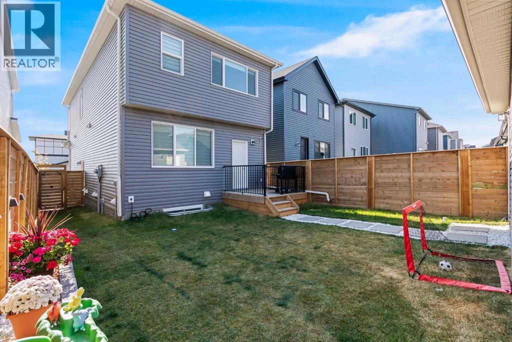 119 Herron Street Ne, Calgary, Alberta  T3P 1Y9 - Photo 45 - A2259561