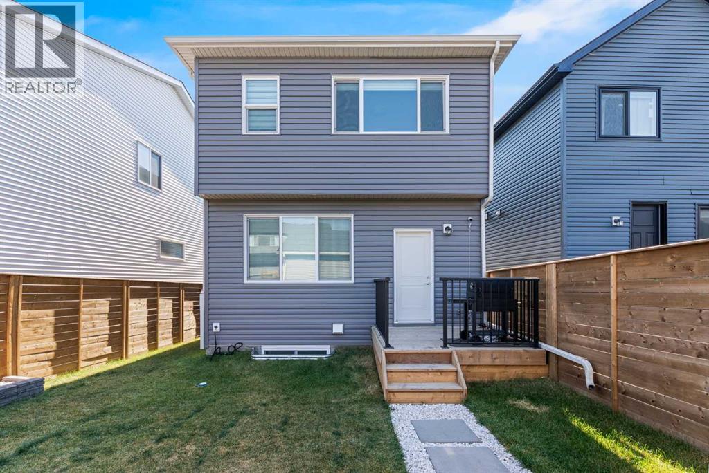 119 Herron Street Ne, Calgary, Alberta  T3P 1Y9 - Photo 46 - A2259561
