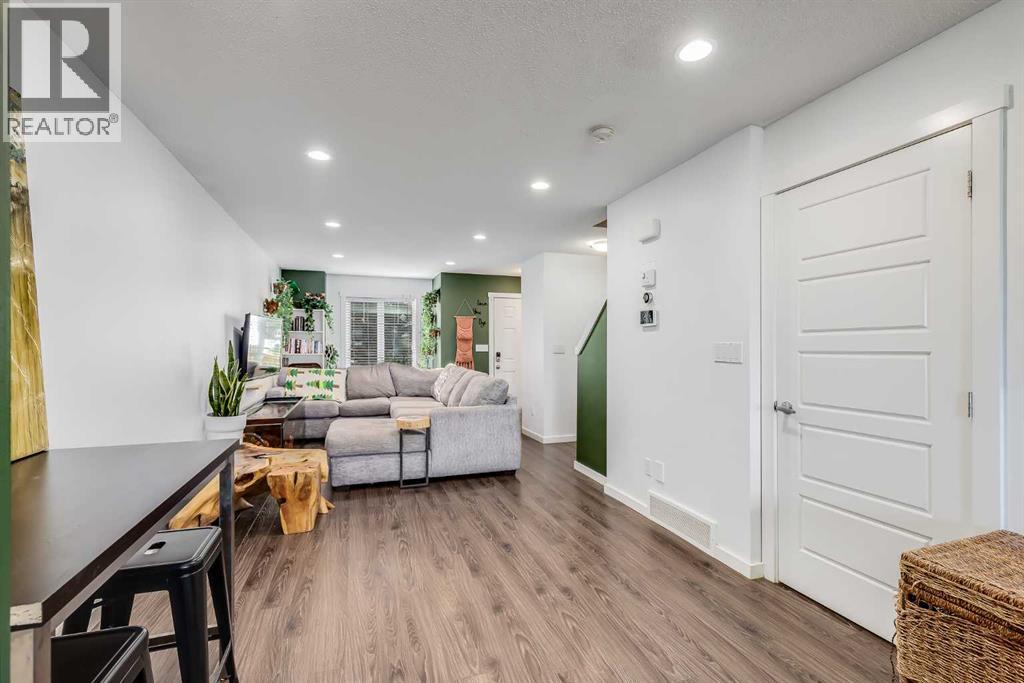 1307, 2400 Ravenswood View Se, Airdrie, Alberta  T4A 0V7 - Photo 7 - A2266580