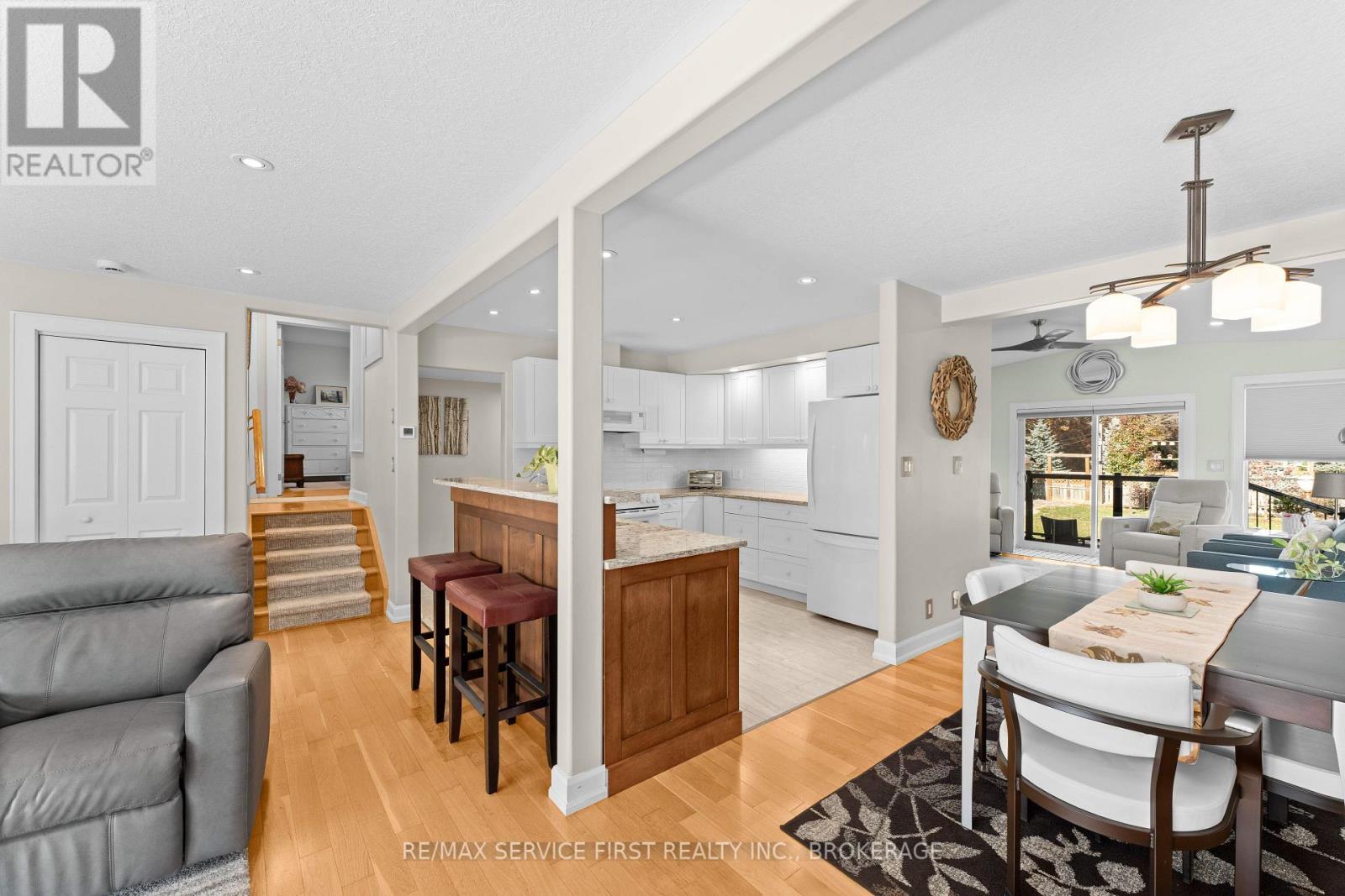 998 Woodbine Road, Kingston (North Of Taylor-Kidd Blvd), Ontario  K7P 2V9 - Photo 12 - X12487387