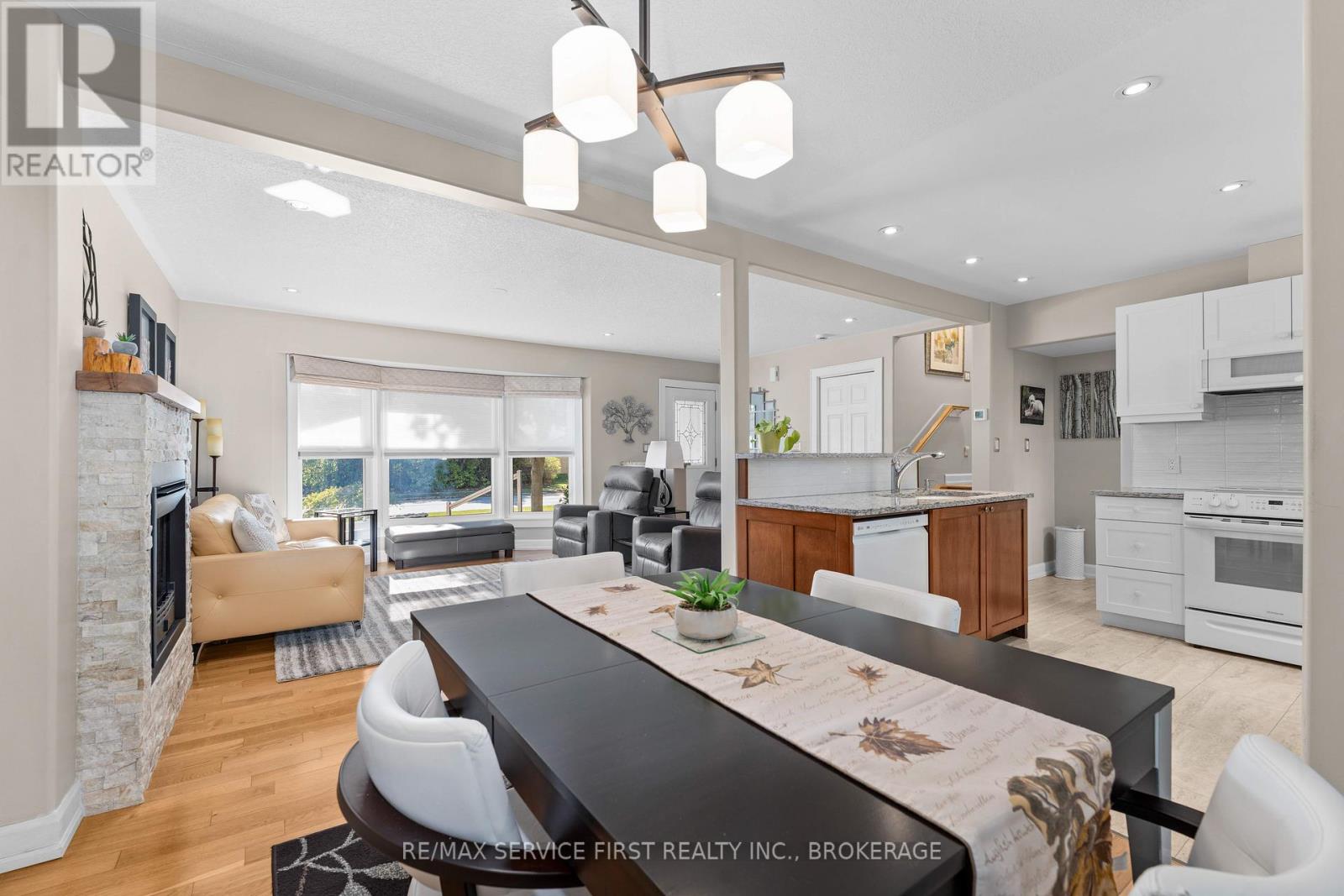 998 Woodbine Road, Kingston (North Of Taylor-Kidd Blvd), Ontario  K7P 2V9 - Photo 14 - X12487387