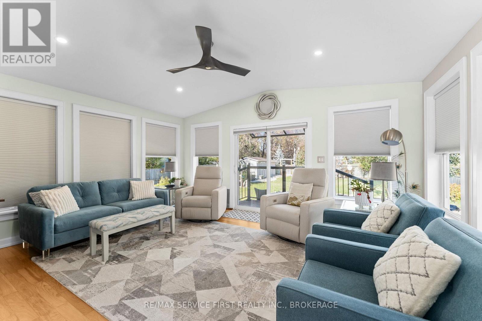 998 Woodbine Road, Kingston (North Of Taylor-Kidd Blvd), Ontario  K7P 2V9 - Photo 15 - X12487387