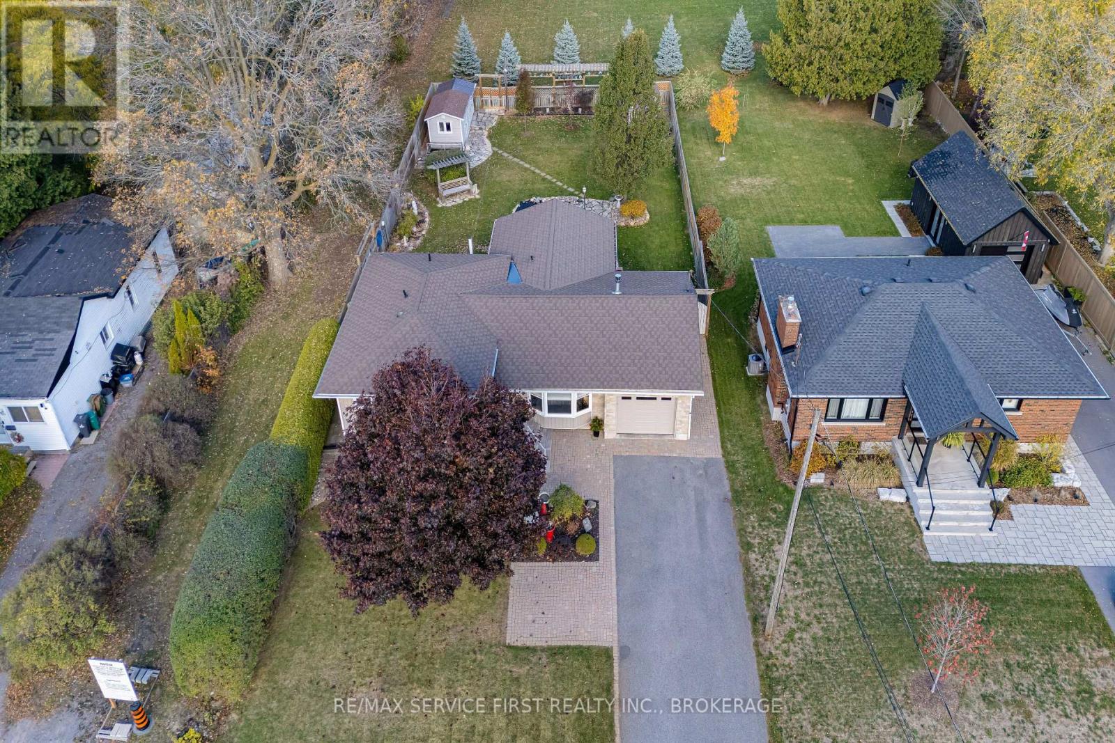 998 Woodbine Road, Kingston (North Of Taylor-Kidd Blvd), Ontario  K7P 2V9 - Photo 2 - X12487387