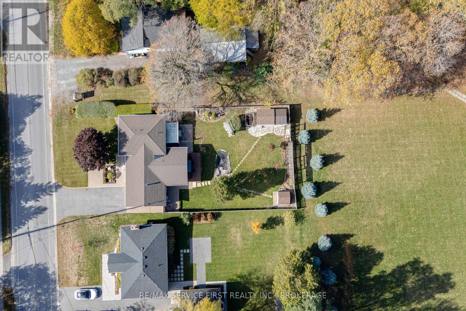 998 Woodbine Road, Kingston (North Of Taylor-Kidd Blvd), Ontario  K7P 2V9 - Photo 3 - X12487387