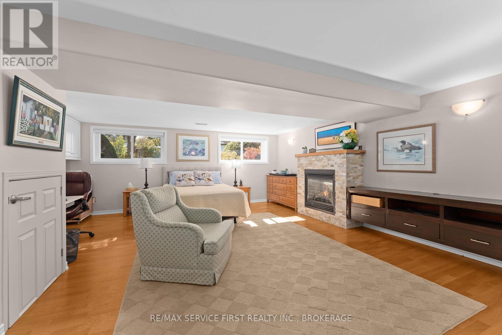 998 Woodbine Road, Kingston (North Of Taylor-Kidd Blvd), Ontario  K7P 2V9 - Photo 31 - X12487387