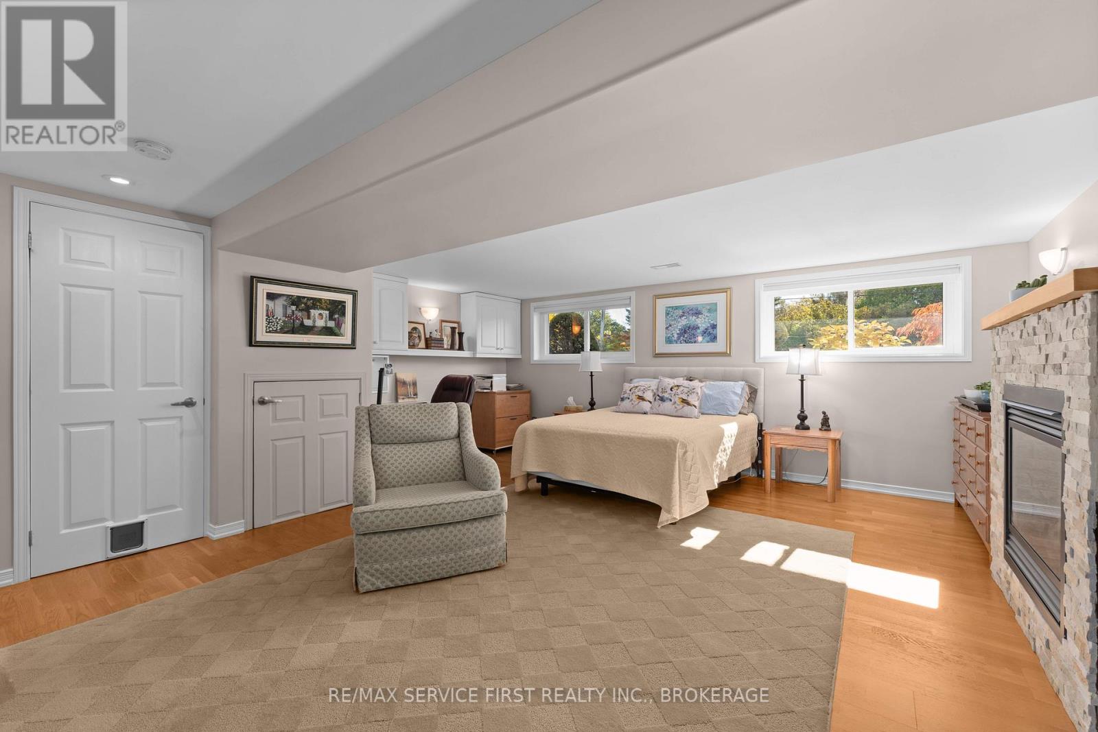 998 Woodbine Road, Kingston (North Of Taylor-Kidd Blvd), Ontario  K7P 2V9 - Photo 32 - X12487387