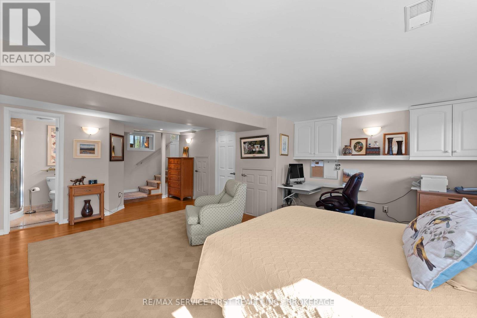 998 Woodbine Road, Kingston (North Of Taylor-Kidd Blvd), Ontario  K7P 2V9 - Photo 33 - X12487387