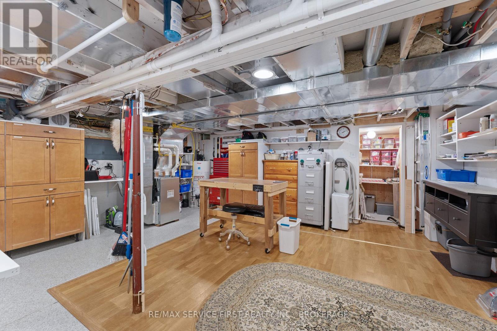 998 Woodbine Road, Kingston (North Of Taylor-Kidd Blvd), Ontario  K7P 2V9 - Photo 38 - X12487387