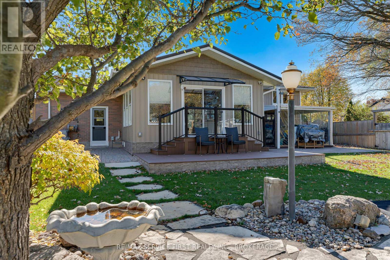 998 Woodbine Road, Kingston (North Of Taylor-Kidd Blvd), Ontario  K7P 2V9 - Photo 40 - X12487387