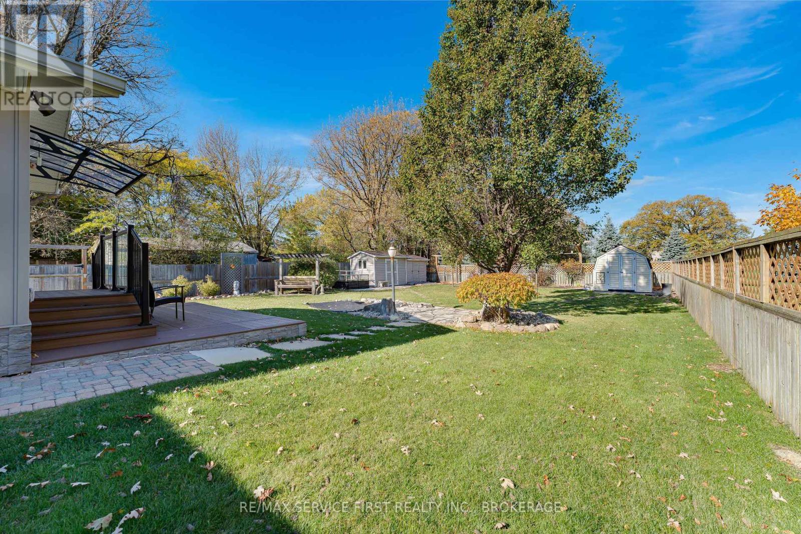 998 Woodbine Road, Kingston (North Of Taylor-Kidd Blvd), Ontario  K7P 2V9 - Photo 42 - X12487387