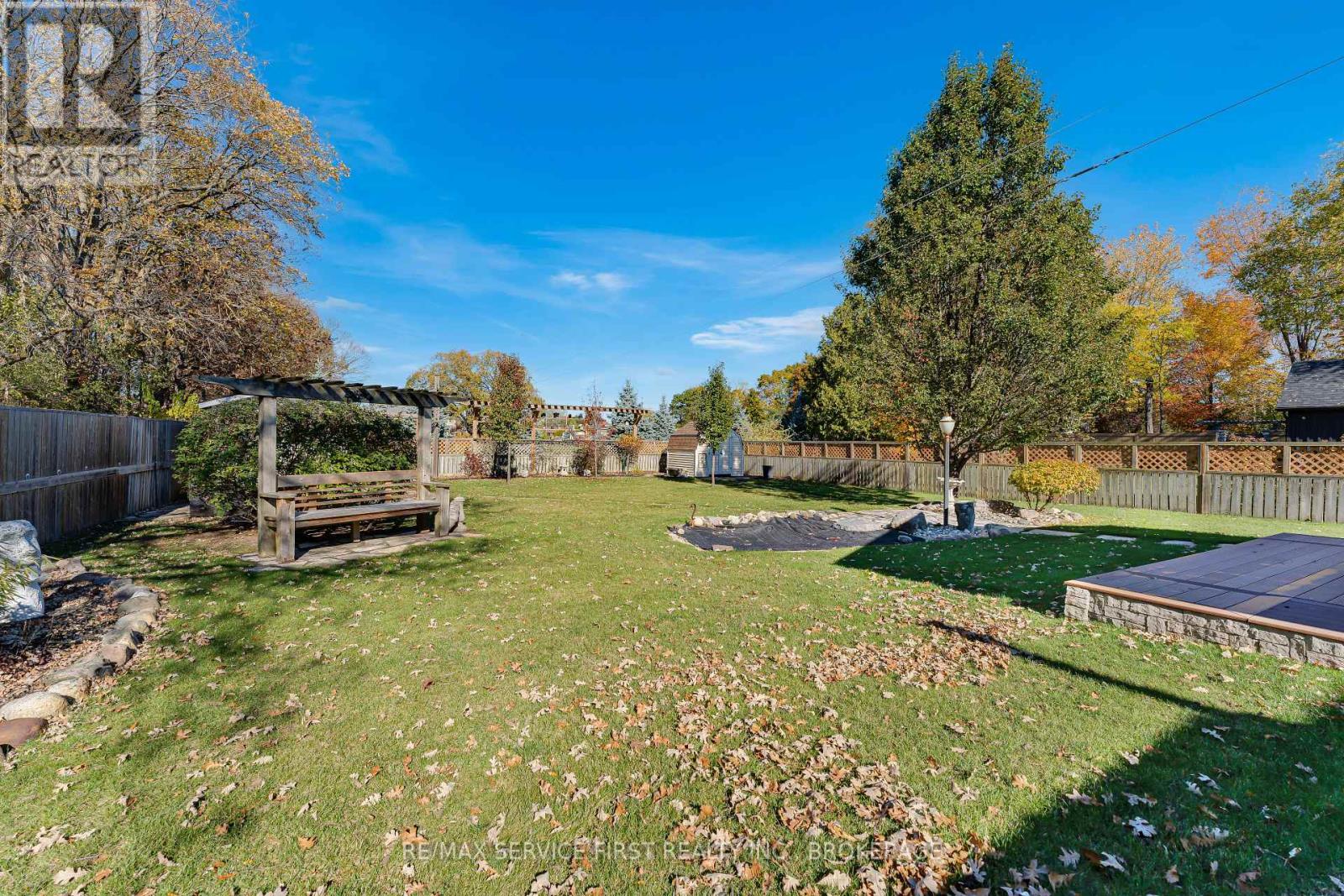 998 Woodbine Road, Kingston (North Of Taylor-Kidd Blvd), Ontario  K7P 2V9 - Photo 43 - X12487387