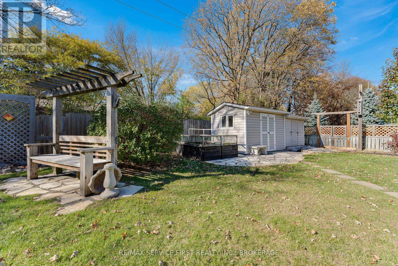 998 Woodbine Road, Kingston (North Of Taylor-Kidd Blvd), Ontario  K7P 2V9 - Photo 44 - X12487387